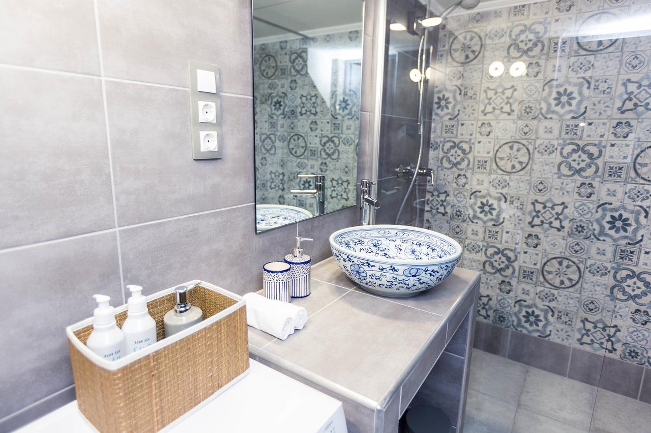 Kameleon Loft Daire Budapeşte Dış mekan fotoğraf