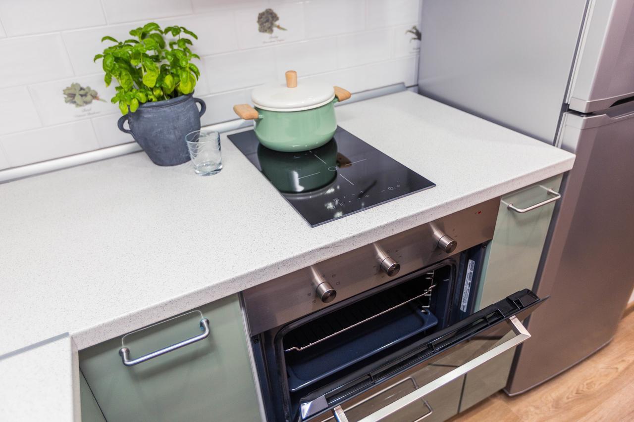 Kameleon Loft Daire Budapeşte Dış mekan fotoğraf