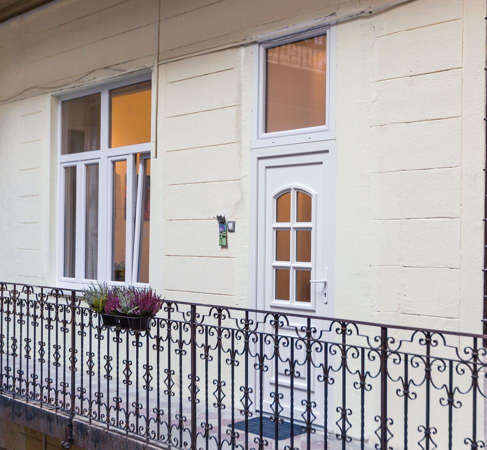 Kameleon Loft Daire Budapeşte Dış mekan fotoğraf